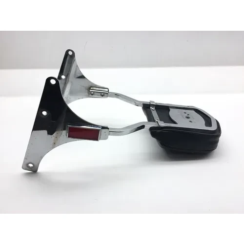 Sissy Bar 2004 Harley-Davidson Heritage Softail Classic EFI FLSTCI 2327 x 5