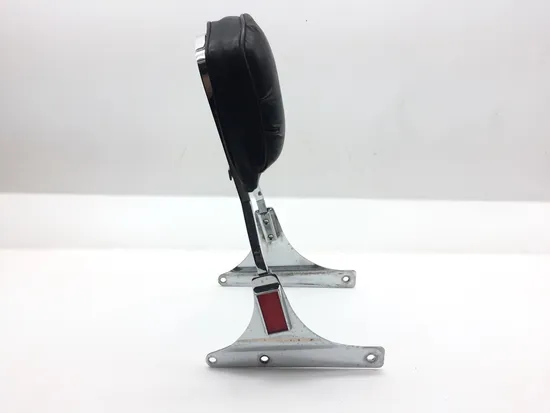 Sissy Bar 2004 Harley-Davidson Heritage Softail Classic EFI FLSTCI 2327 x