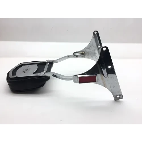 Sissy Bar 2004 Harley-Davidson Heritage Softail Classic EFI FLSTCI 2327 x 6