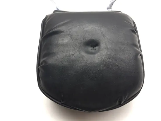 Sissy Bar 2004 Harley-Davidson Heritage Softail Classic EFI FLSTCI 2327 x