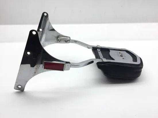 Sissy Bar 2004 Harley-Davidson Heritage Softail Classic EFI FLSTCI 2327 x