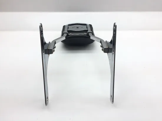 Sissy Bar 2004 Harley-Davidson Heritage Softail Classic EFI FLSTCI 2327 x