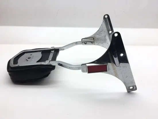 Sissy Bar 2004 Harley-Davidson Heritage Softail Classic EFI FLSTCI 2327 x