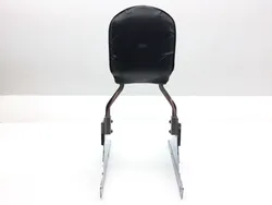 Sissy Bar 2004 Harley-Davidson Heritage Softail Classic EFI FLSTCI 2327 x