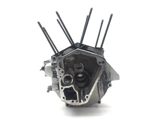 Engine Left Right Center Cases 1988 Harley-Davidson Electra Glide FLHT 2329 x