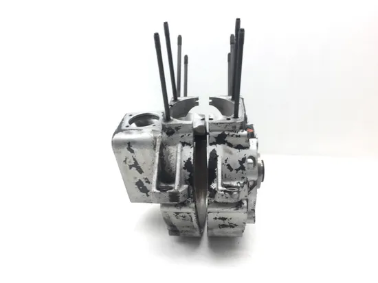 Engine Left Right Center Cases 1988 Harley-Davidson Electra Glide FLHT 2329 x