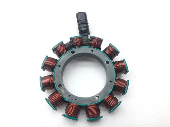 Engine Stator Generator 1988 Harley-Davidson Electra Glide FLHT 2329