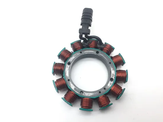 Engine Stator Generator 1988 Harley-Davidson Electra Glide FLHT 2329