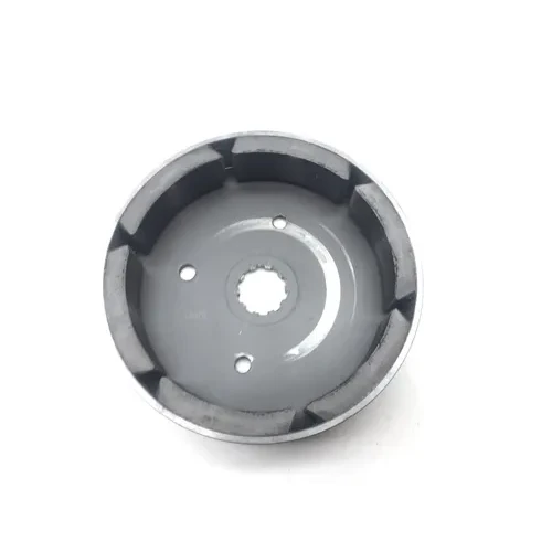 Flywheel Magneto 1988 Harley-Davidson Electra Glide FLHT 2329 3