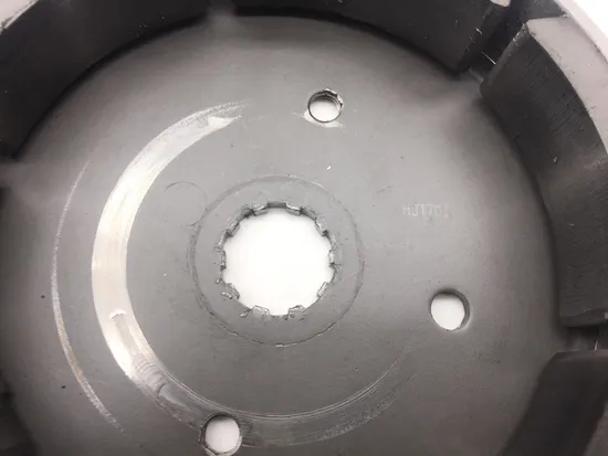 Flywheel Magneto 1988 Harley-Davidson Electra Glide FLHT 2329