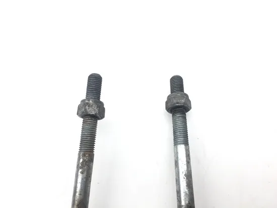 Belt Tensioners 1988 Harley-Davidson Electra Glide FLHT 2329