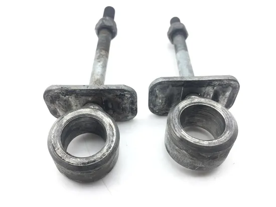 Belt Tensioners 1988 Harley-Davidson Electra Glide FLHT 2329