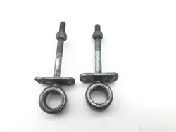 Belt Tensioners 1988 Harley-Davidson Electra Glide FLHT 2329