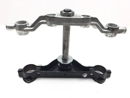 Upper Lower Triple Tree Set 1988 Harley-Davidson Electra Glide FLHT 2329