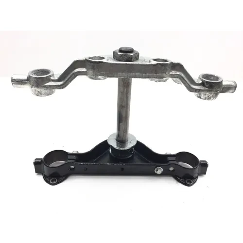 Upper Lower Triple Tree Set 1988 Harley-Davidson Electra Glide FLHT 2329 9