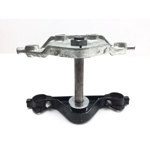 Upper Lower Triple Tree Set 1988 Harley-Davidson Electra Glide FLHT 2329 11