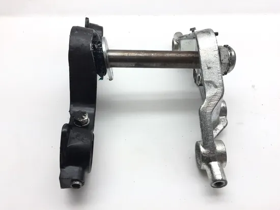 Upper Lower Triple Tree Set 1988 Harley-Davidson Electra Glide FLHT 2329