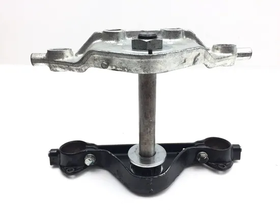 Upper Lower Triple Tree Set 1988 Harley-Davidson Electra Glide FLHT 2329