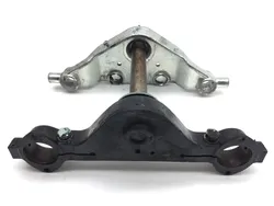 Upper Lower Triple Tree Set 1988 Harley-Davidson Electra Glide FLHT 2329