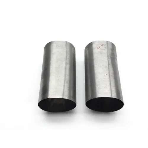 Fork Covers 1988 Harley-Davidson Electra Glide FLHT 2329 3