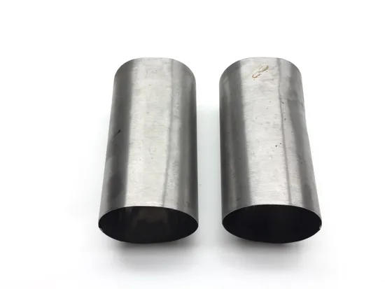 Fork Covers 1988 Harley-Davidson Electra Glide FLHT 2329