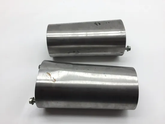 Fork Covers 1988 Harley-Davidson Electra Glide FLHT 2329