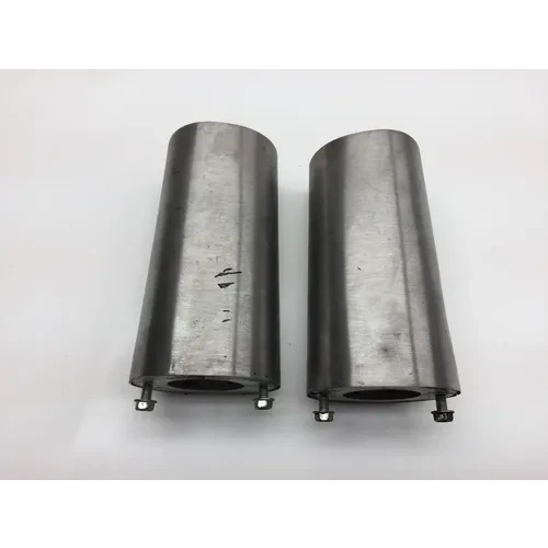 Fork Covers 1988 Harley-Davidson Electra Glide FLHT 2329 7