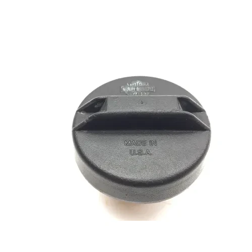 Gas Cap 1988 Harley-Davidson Electra Glide FLHT 2329 3