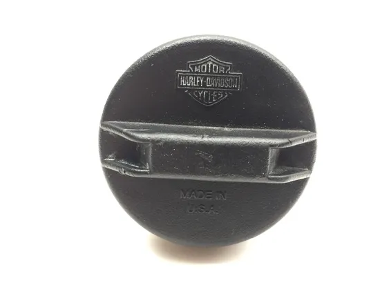 Gas Cap 1988 Harley-Davidson Electra Glide FLHT 2329