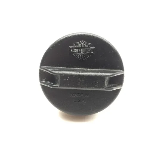 Gas Cap 1988 Harley-Davidson Electra Glide FLHT 2329 5