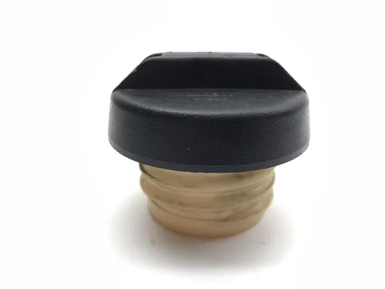 Gas Cap 1988 Harley-Davidson Electra Glide FLHT 2329