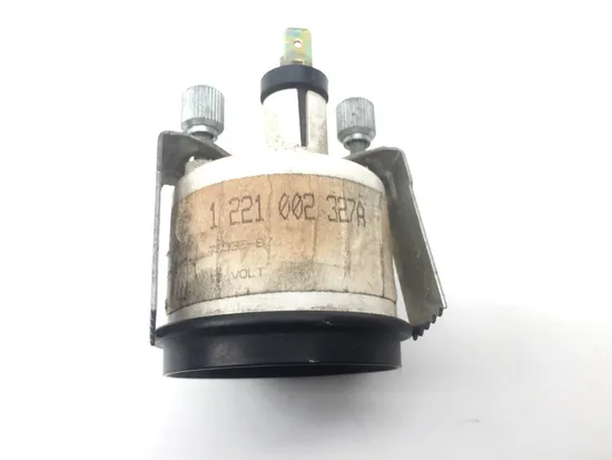 Air Pressure Gauge 1988 Harley-Davidson Electra Glide FLHT 2329