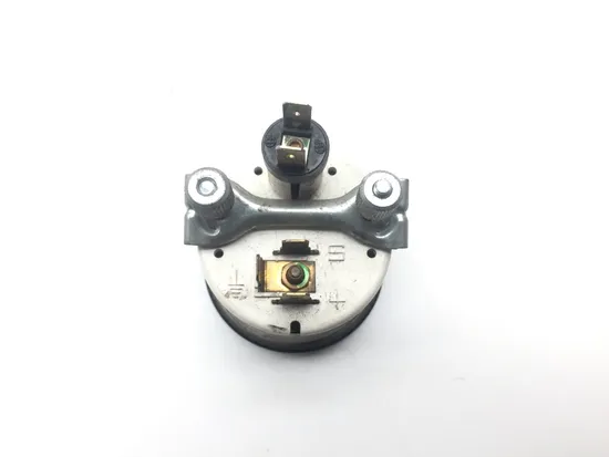 Air Pressure Gauge 1988 Harley-Davidson Electra Glide FLHT 2329