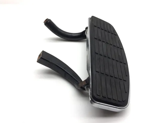 Right Driver Floorboard 1988 Harley-Davidson Electra Glide FLHT 2329 x