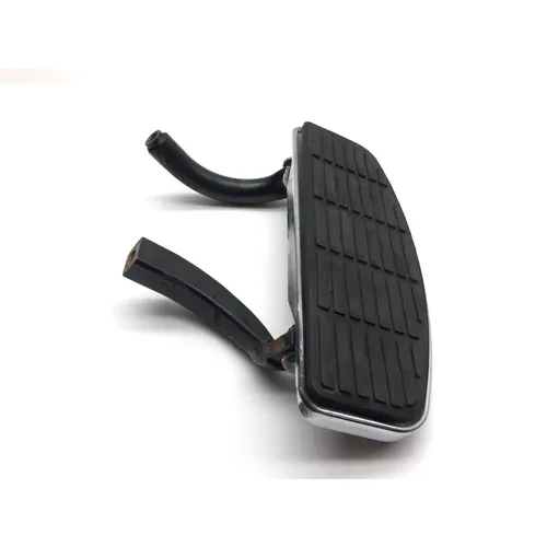 Right Driver Floorboard 1988 Harley-Davidson Electra Glide FLHT 2329 x 3