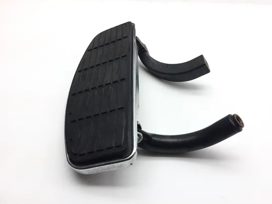 Right Driver Floorboard 1988 Harley-Davidson Electra Glide FLHT 2329 x