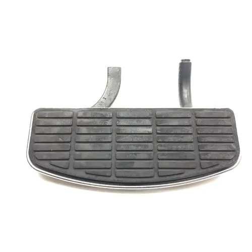 Right Driver Floorboard 1988 Harley-Davidson Electra Glide FLHT 2329 x 5
