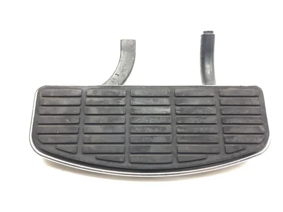 Right Driver Floorboard 1988 Harley-Davidson Electra Glide FLHT 2329 x