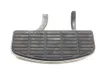 Right Driver Floorboard 1988 Harley-Davidson Electra Glide FLHT 2329 x