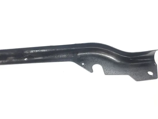 Chrome Frame Covers 1988 Harley-Davidson Electra Glide FLHT 2329 x