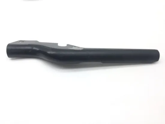 Chrome Frame Covers 1988 Harley-Davidson Electra Glide FLHT 2329 x