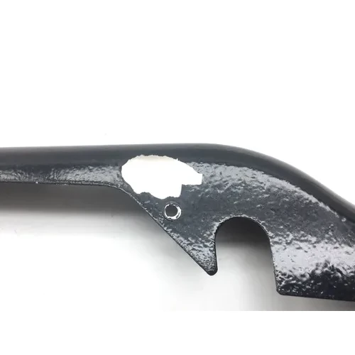Chrome Frame Covers 1988 Harley-Davidson Electra Glide FLHT 2329 x 11