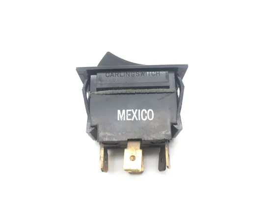 Speakers 1988 Harley-Davidson Electra Glide FLHT 2329