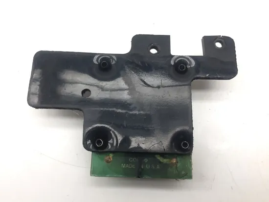 Fuse Box 1988 Harley-Davidson Electra Glide FLHT 2329