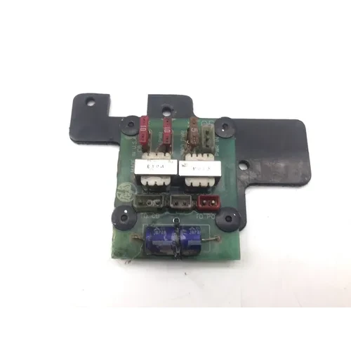Fuse Box 1988 Harley-Davidson Electra Glide FLHT 2329 3