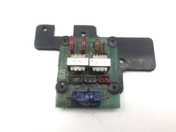 Fuse Box 1988 Harley-Davidson Electra Glide FLHT 2329