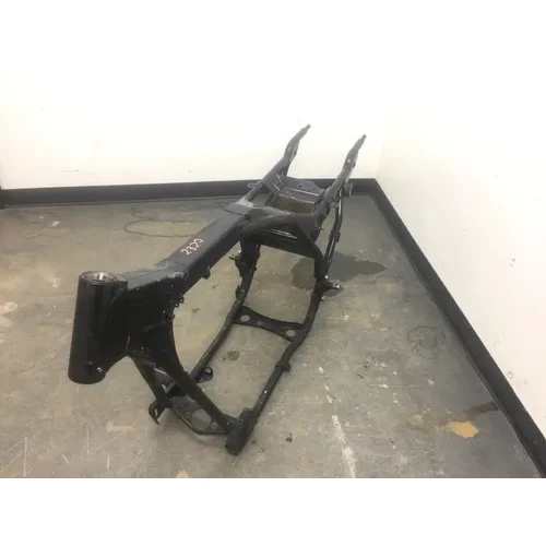 Main Frame Chassis CLN Ready To Go 1988 Harley-Davidson Electra Glide FLHT 2329 5