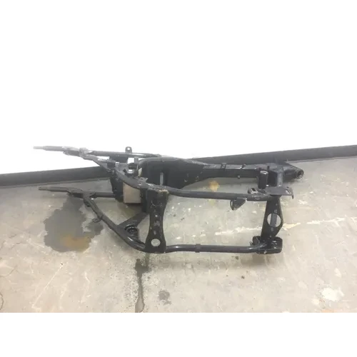 Main Frame Chassis CLN Ready To Go 1988 Harley-Davidson Electra Glide FLHT 2329 11