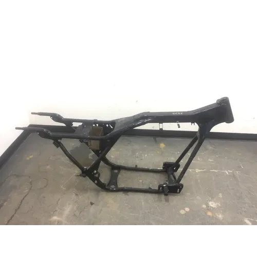 Main Frame Chassis CLN Ready To Go 1988 Harley-Davidson Electra Glide FLHT 2329 9