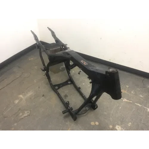 Main Frame Chassis CLN Ready To Go 1988 Harley-Davidson Electra Glide FLHT 2329 7